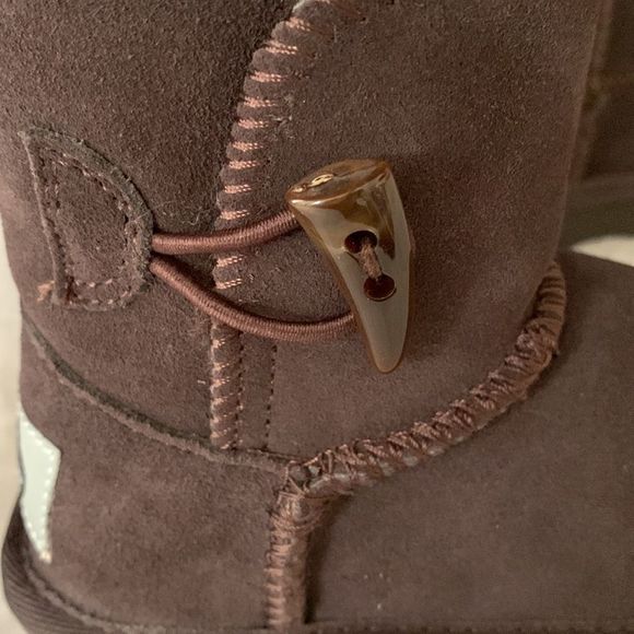 Aussie Merino Boots - Picture 5 of 6